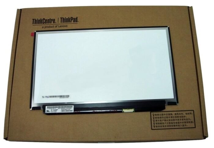 00HN880 12" For Lenovo ThinkPad X60 HD IPS Lcd screen LP125WH2(SP)(T1)