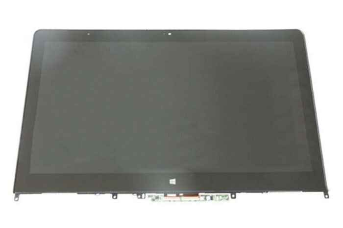 00JT271 15.6" For Lenovo ThinkPad Yoga 15 FHD Touch Lcd Screen for 2D WLAN