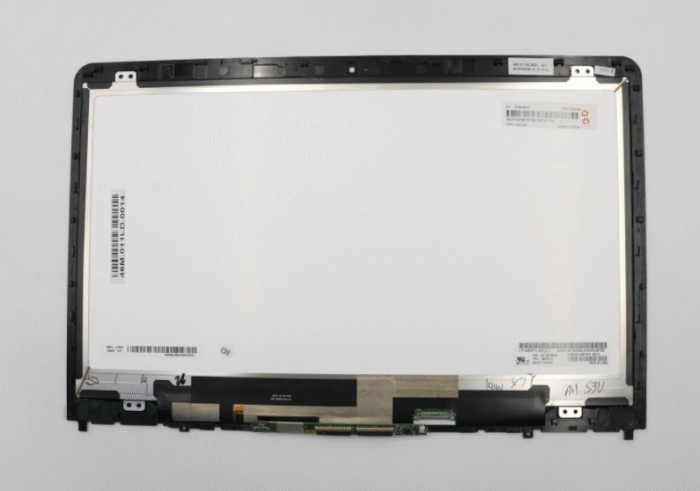 00PA896 14" FHD LCD ToucScreen Assembly For Lenovo ThinkPad Yoga - Image 2