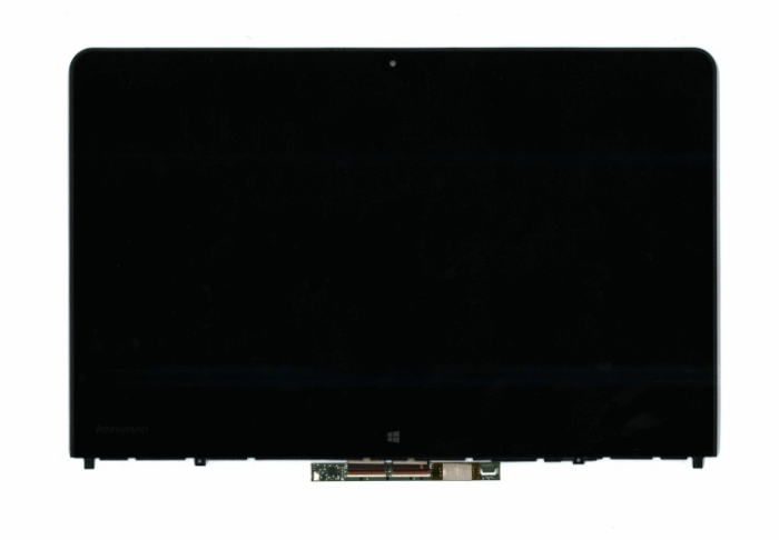 00PA896 14" FHD LCD ToucScreen Assembly For Lenovo ThinkPad Yoga
