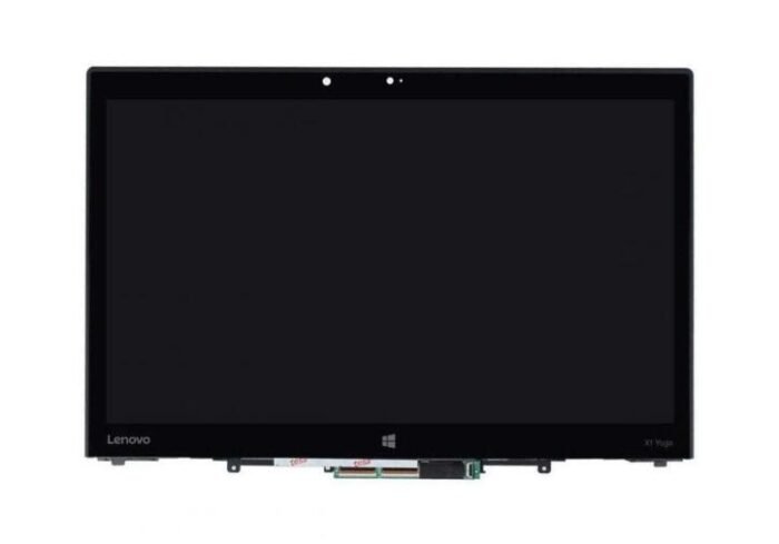 00UR189 01AY700 14" For Lenovo Thinkpad X1 Yoga FHD LED LCD Touch Screen Assembly