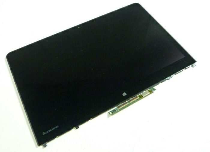 00HT560 04X5934 00PA895 14" For Lenovo Yoga FHD LCD LED Touch Screen Assembly + Bezel