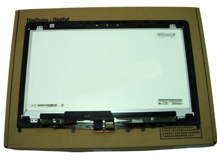 00JT257 For Lenovo ThinkPad Yoga 15 FHD Touch Lcd Screen for 3D Cam