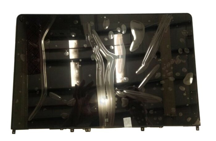 00JT259 - 15.6'' For Lenovo S5 Yoga 15 FHD LCD Screen Assembly With Bezal