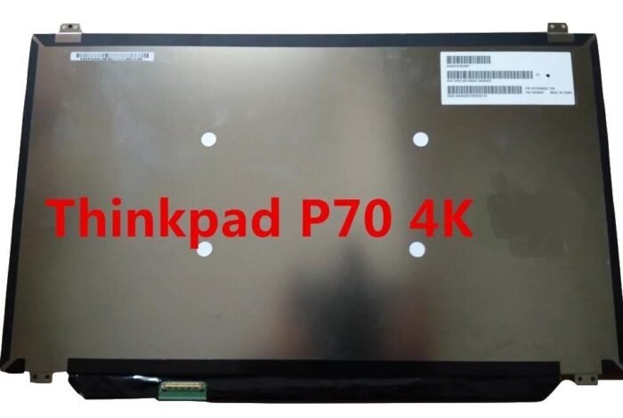00NY504 00HM887 For Lenovo Thinkpad P50 P70 4k Touchscreen Display