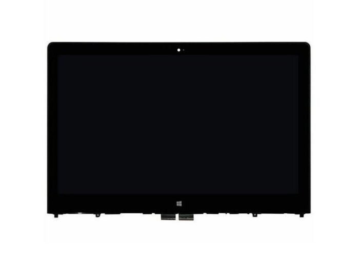 01AW135 01EN006 14'' For Lenovo Thinkpad Yoga 460 FHD LCD LED Touch Screen w/Bezel Assembly