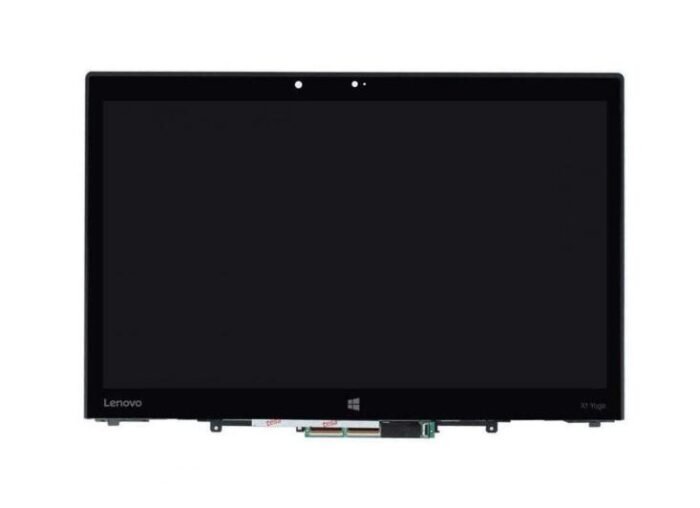 01AX892 14" For Lenovo Thinkpad FHD LCD Display TouchScreen Assembly