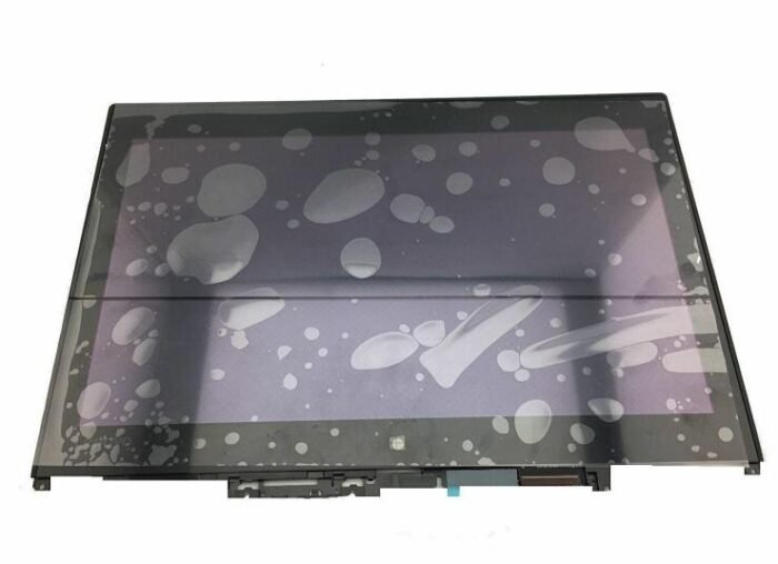 01AX905 12.5" For Lenovo ThinkPad Yoga 260 HD Touch LCD Screen Assembly