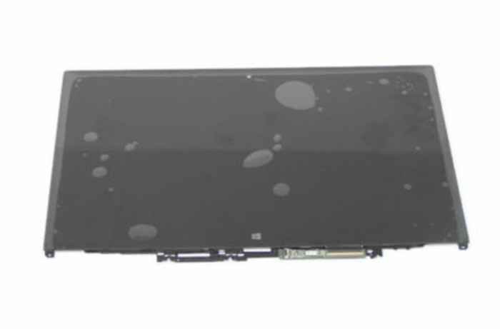 01AX920 12.5" FHD LCD Panel Assembly For Lenovo ThinkPad Yoga - Image 2