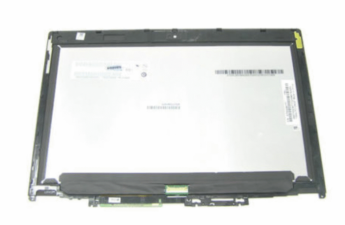 01AX920 12.5" FHD LCD Panel Assembly For Lenovo ThinkPad Yoga