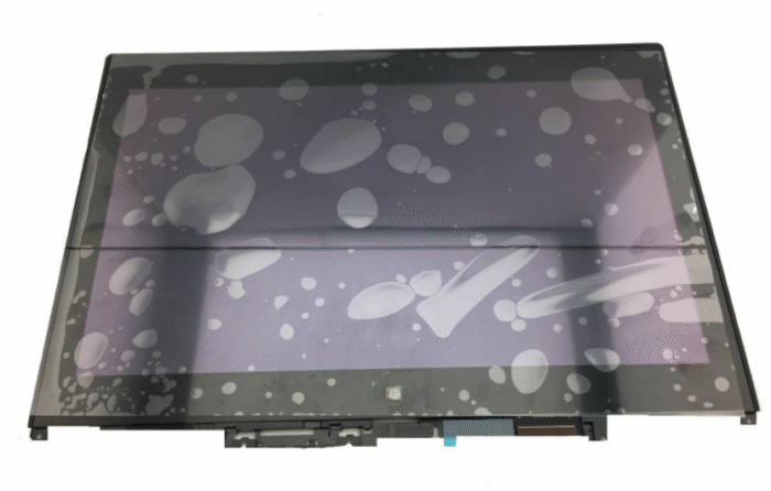 01AY897 12.5" FHD LCD Touch Screen Assembly For Lenovo ThinkPad Yoga 260
