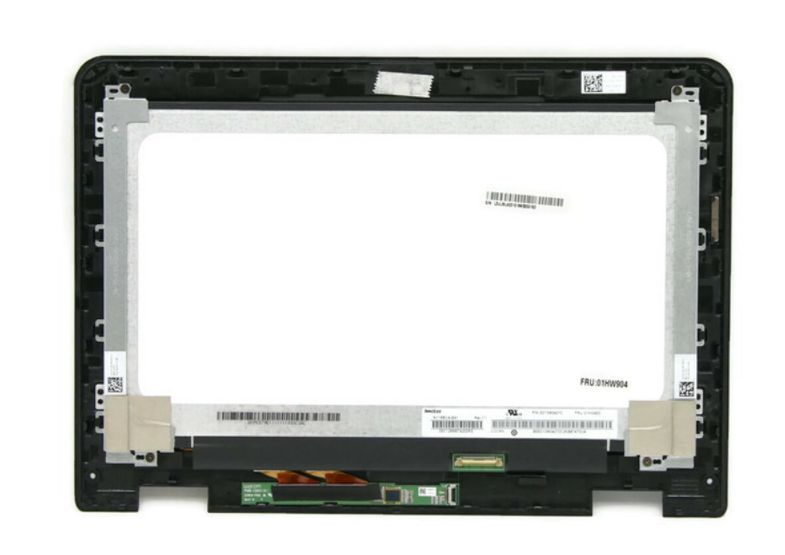 LEDOLED FHD LCD Touch Screen Assembly W/ Bezel For Dell Latitude 3390