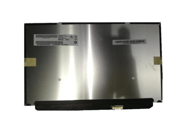 01HY495 12.5" For Lenovo ThinkPad X270 A275 IPS Lcd screen touch on cell