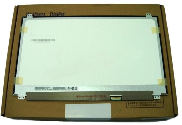 01LW115 01YU836 15.6" For Lenovo ThinkPad T580 P52S FHD IPS Lcd Screen Touch on Cell