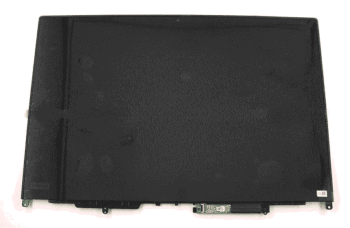 01HY322 01LW129 13.3" FHD touch Lcd screen Module For Lenovo ThinkPad Yoga 370