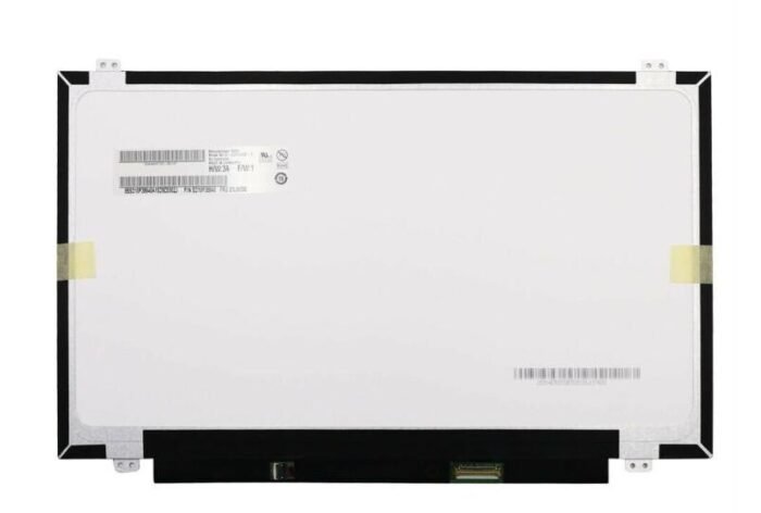 01LW393 01EN223 00NY686 14" For Lenovo ThinkPad L480 T480 FHD IPS Lcd TouchScreen B140HAK01.0