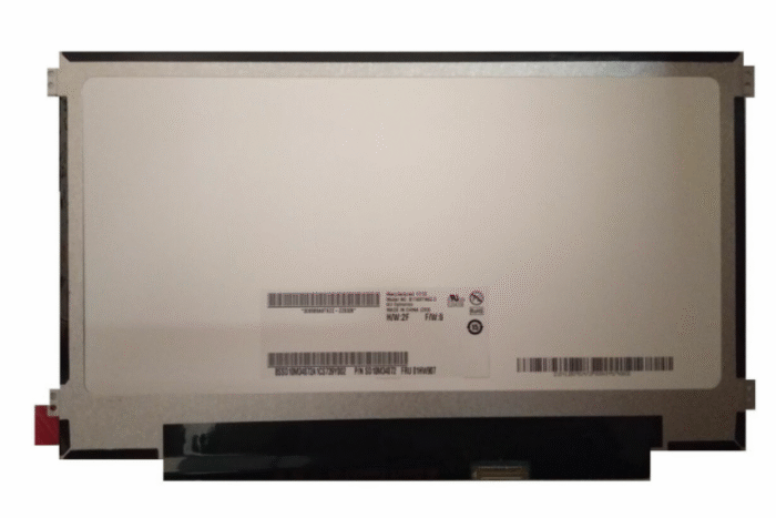 01HY599 11.6" LCD TouchScreen For Lenovo ThinkPad 11E 4TH & 5TH Gen