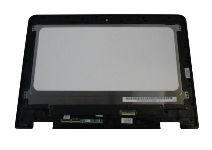 01LW704 01LW707 - 11.6" HD Lcd Touch Screen w/ Bezel For Lenovo Yoga 11e 5th Gen (20LN) (20LM)