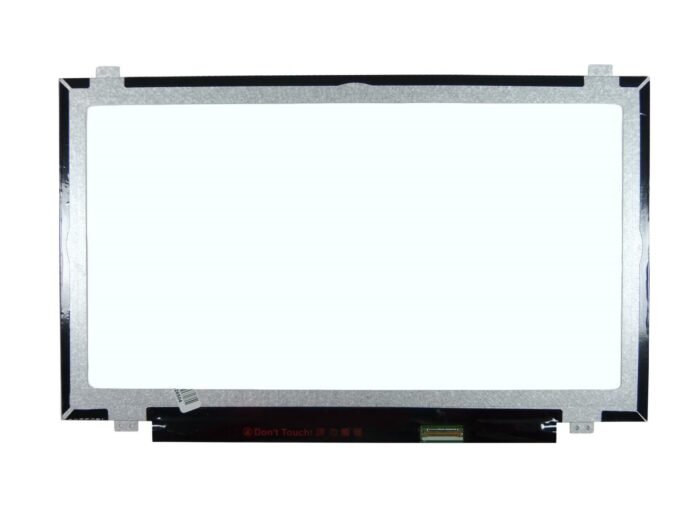 01YN143 14" FHD IPS LCD Screen Display Panel For Lenovo 30PIN
