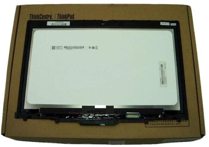 01YT242 01AY922 01AY923 14" For Lenovo ThinkPad X1 Yoga 3rd Gen FHD Touch Lcd Screen Assembly