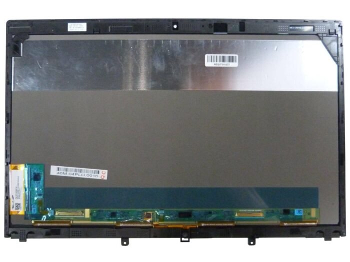 01AX899 14.0?? WQHD OLED LCD TouchScreen Display with Bezel Assembly For Lenovo Thinkpad X1 Yoga 2nd Generation