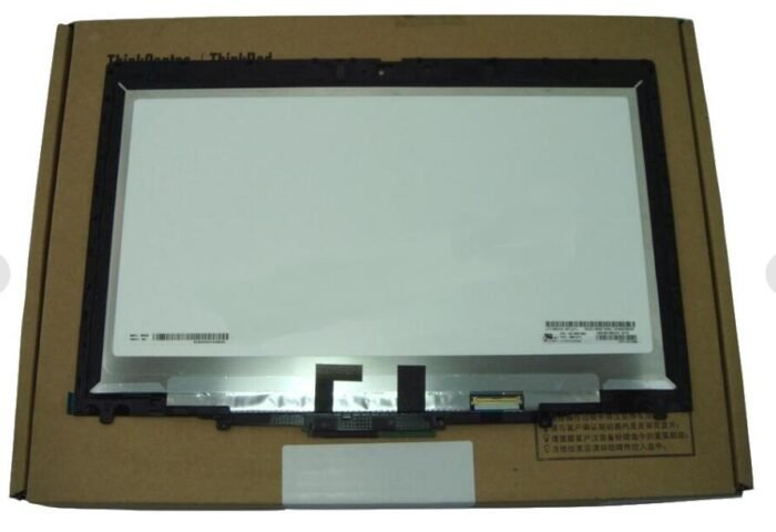 01YT246 01AY926 01AY927 14" For Lenovo ThinkPad X1 Yoga 3rd Gen WQHD Touch Lcd Screen Assembly