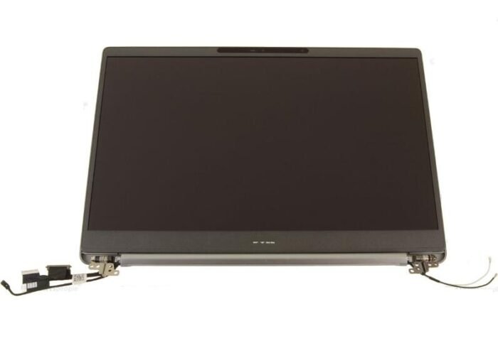 0206H - Silver - IR - TS  - 13.3" Touchscreen FHD LCD Widescreen Complete AssemblyFor Dell Latitude 7300