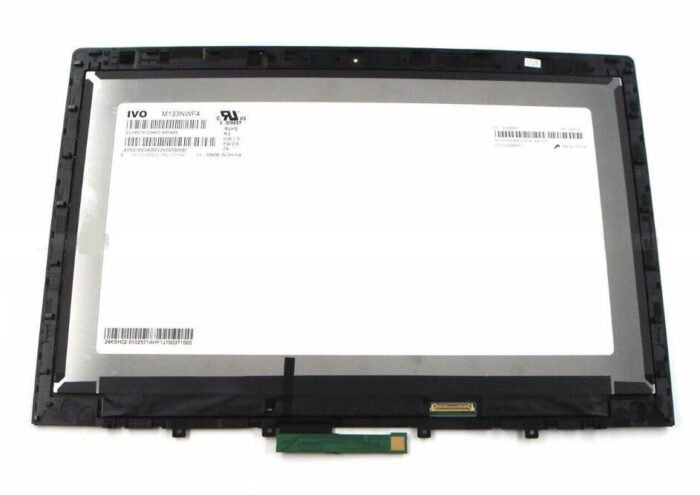 02DA313 02DL916 13.3" FHD  Lcd Touch Screen w/ Bezel For Lenovo ThinkPad L390 Yoga