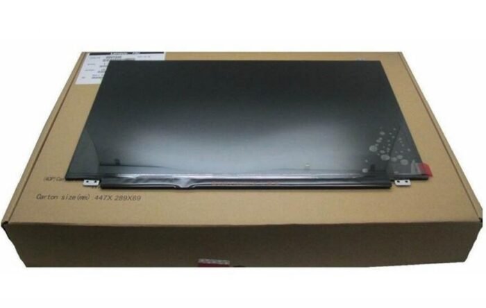 02DA365 15.6" WXGAHD LCD Screen For Lenovo ThinkPad