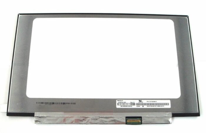 02DA381 - 14" FHD Lcd screen Non-touch For Lenovo ThinkPad T490S T495S