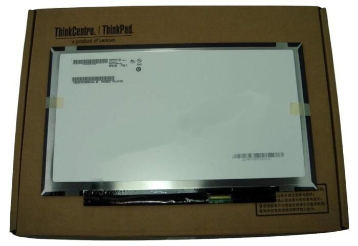 04Y1575 For Lenovo ThinkPad X1 Carbon Gen 1 34xx HD Lcd screen Non-touch