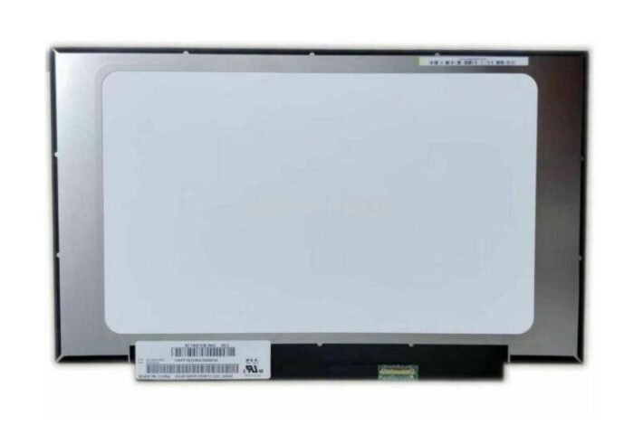 0C1RV 14" FHD LED LCD Screen Display For Dell