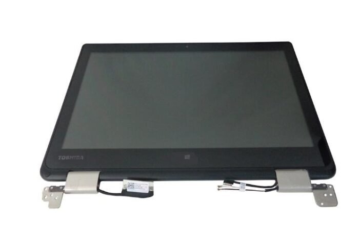 11.6" HD Led Lcd Touch Screen Assembly For Toshiba Satellite L15W-B