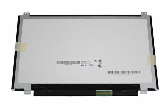 11.6" LED LCD Screen Display Panel for Acer Aspire One Chromebook C710 Q1VZC