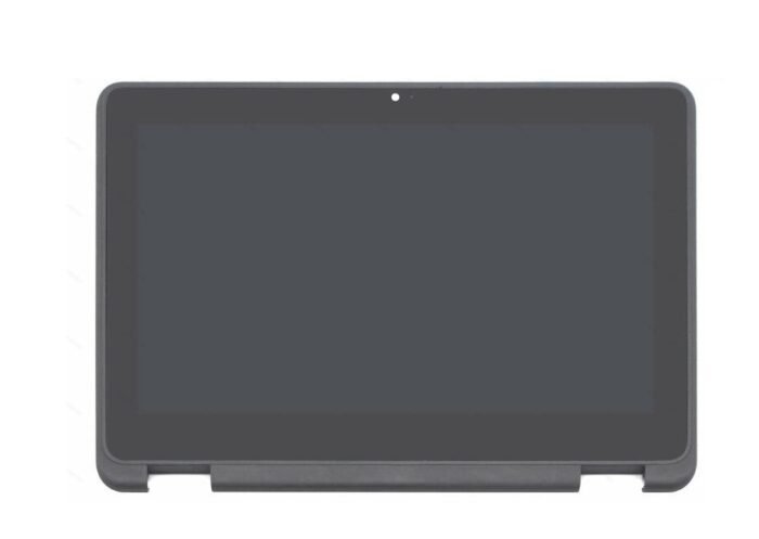 11.6" WXGAHD LCD Display Touch Digitizer Screen Assembly Frame for Dell Inspiron 11 3195 P31T