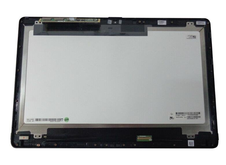 thumbnail image 2 of 14.0" WXGA HD LED LCD Laptop Screen Replacement For Sony VAIO PCG-61A14L – Universal Fit 2 of 3