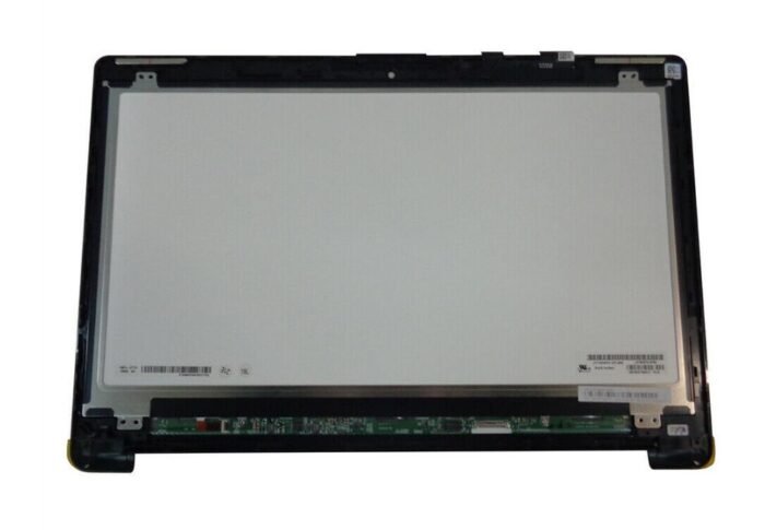 15.6" FHD 1920x1080 Lcd Touch Screen w/ Bezel For Asus Q551LA Q551LN