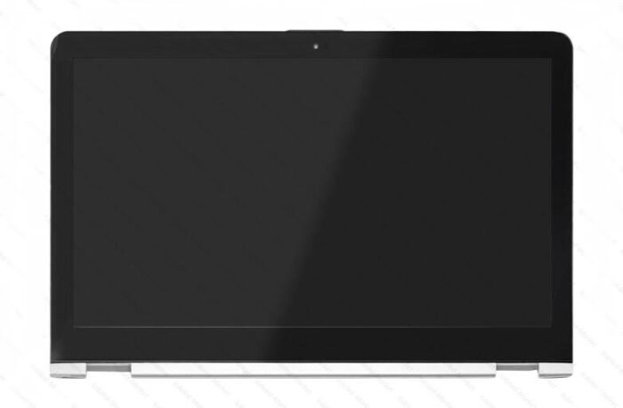 15.6" FHD IPS LED LCD Touchscreen Display Assembly for HP Envy x360 15-aq Series