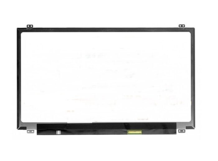 2038W 15.6" For Dell 3840x2160 UHD LED 40pin LCD Screen LTN156FL01-D01