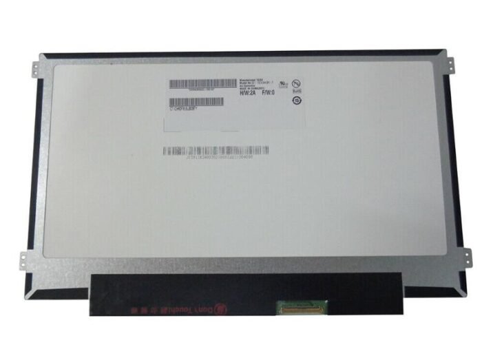45GHC 11.6" Lcd Touch Screen for Dell Chromebook 3100 Laptops B116XAK01.1
