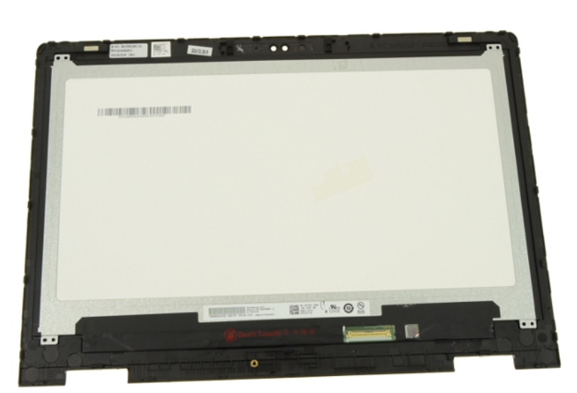 4F5HT - 13.3" FHD LCD LED Touchscreen Widescreen For Dell Inspiron 13 (5368 / 5378) NT133WHM-A10 - Image 2