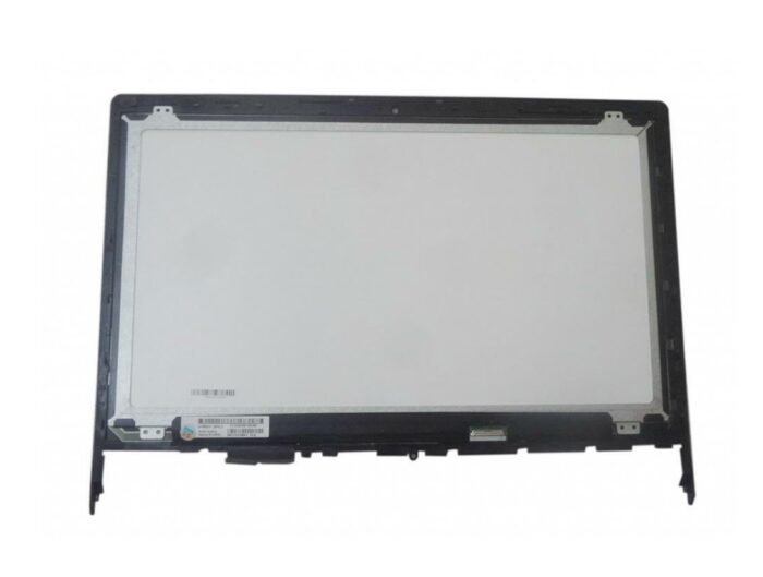 5D10G18359 15.6" FHD LED LCD TouchScreen w/Bezel Assembly For Lenovo Flex 2-15