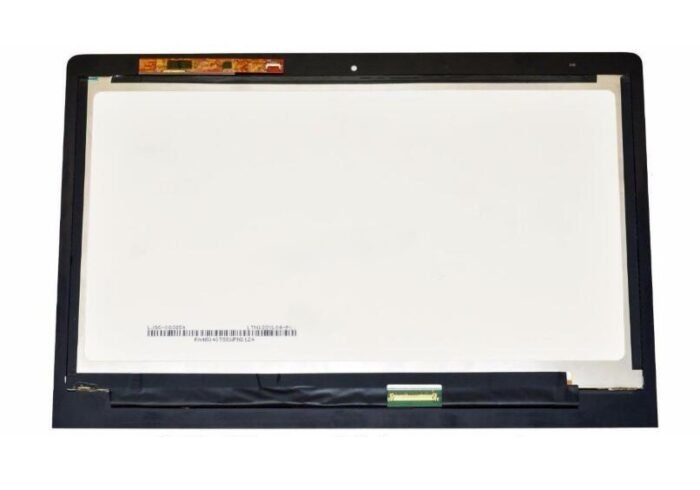 5D10H54967 13.3" For Lenovo Ideapad Yoga 900 Touch Lcd screen W/Bezel LTN133YL05-L02