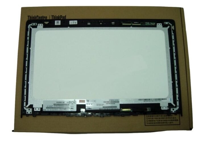 5D10H71488 For Lenovo Ideapad Y700-15 FHD LCD Touchscreen NV156FHM-A12