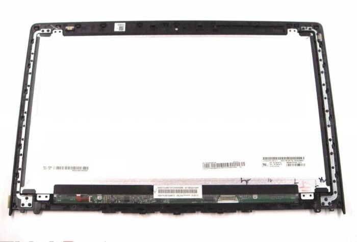 5D10K25568 15.6" For Lenovo IdeaPad Y700-15ACZ FHD Touch Lcd screen W/Bezel