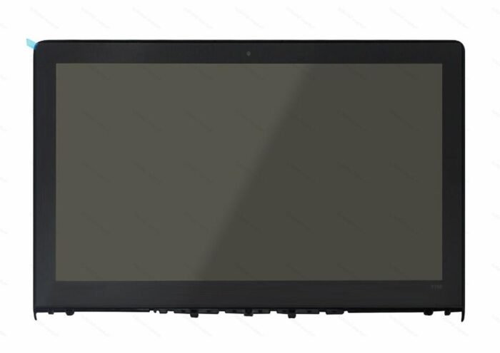 5D10K81625 FHD IPS LCD Screen Display w/Glass Assembly for Lenovo Y700-15ISK