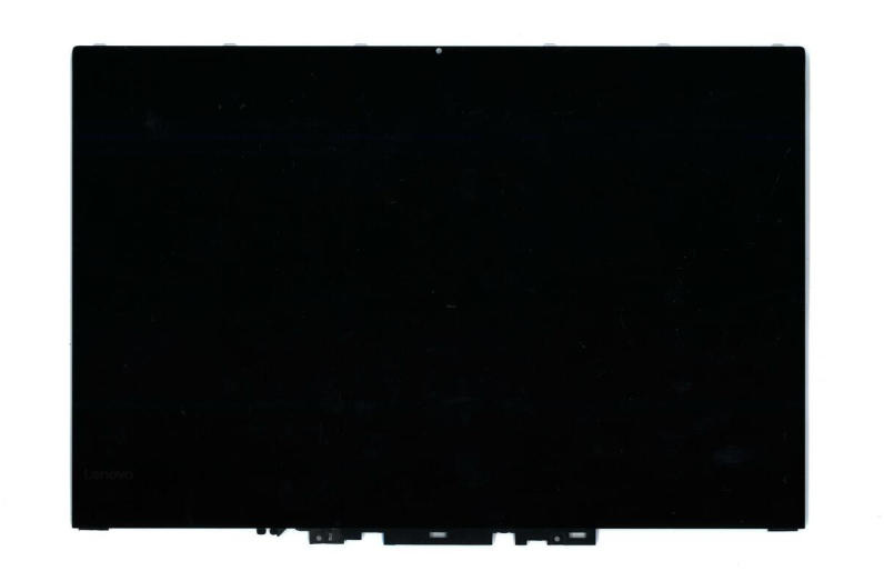 5D10N24291 13.3" UHD LCD Touchscreen Assembly For Lenovo Ideapad Yoga 720-13IKB B133ZAN01.1