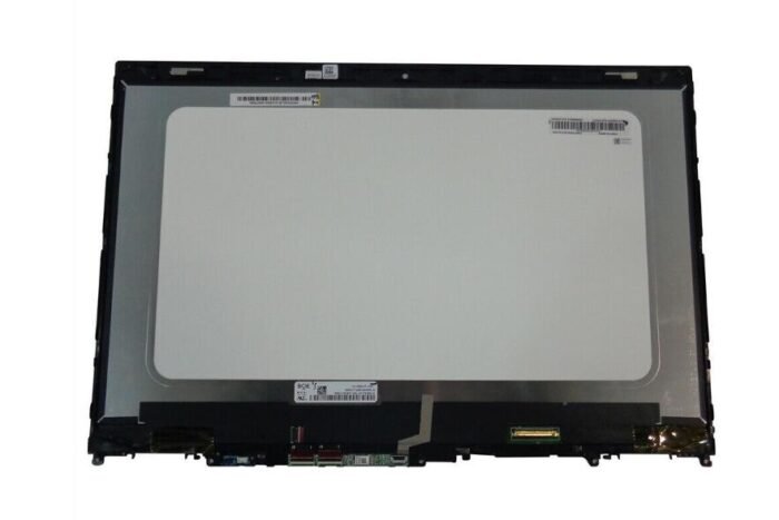 5D10N46973 15.6" 4K UHD Lcd Touch Screen w/ Bezel For Lenovo IdeaPad Flex 5 15