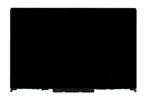 5D10S39563 14.0" FHD touch Lcd screen module For Lenovo ideapad Flex-14IWL 14APL 14IML