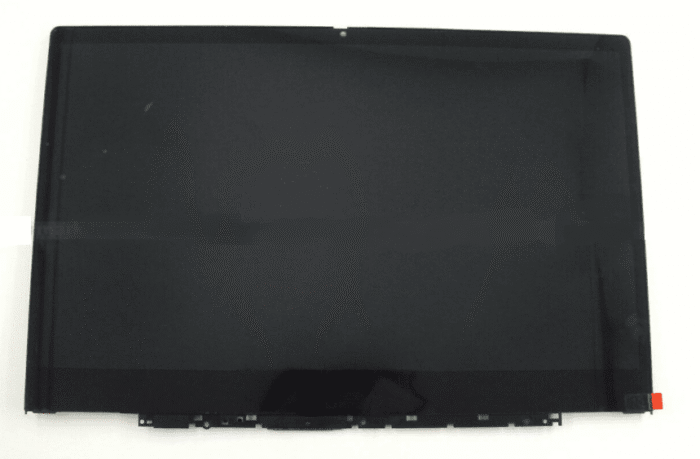 5D10S39656 13.3" FHD touch Lcd screen module For Lenovo ideapad Flex 5 CB-13IML05 - Image 2